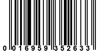 0016959352633
