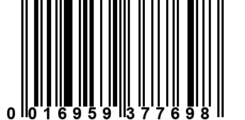 0016959377698