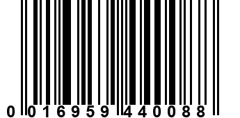 0016959440088