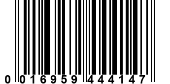 0016959444147