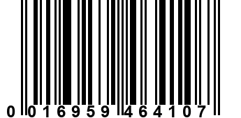 0016959464107