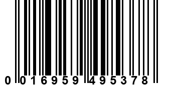 0016959495378