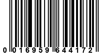 0016959644172