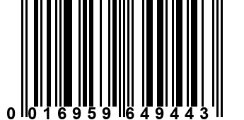 0016959649443