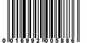 0016992005886