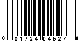 001724045278