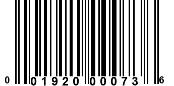 001920000736