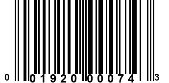 001920000743