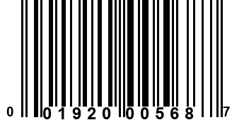 001920005687