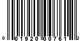 001920007612