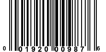 001920009876