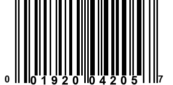 001920042057