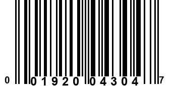 001920043047