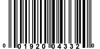 001920043320