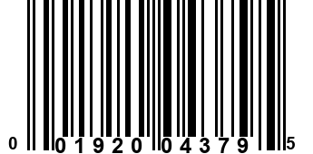 001920043795