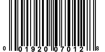 001920070128