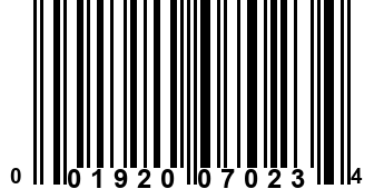 001920070234