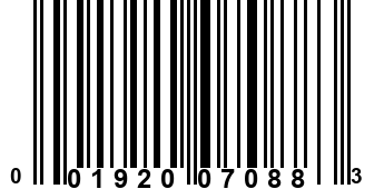 001920070883