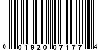 001920071774