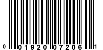 001920072061