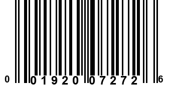 001920072726