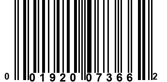 001920073662