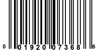 001920073686