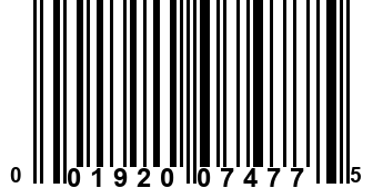 001920074775