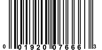 001920076663