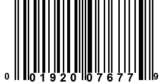 001920076779