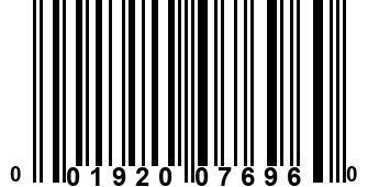 001920076960