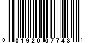 001920077431