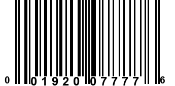 001920077776