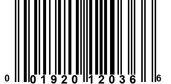 001920120366