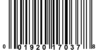 001920170378