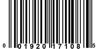 001920171085