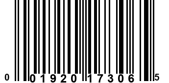 001920173065