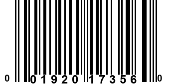 001920173560