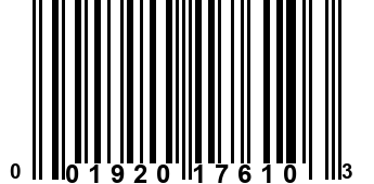 001920176103