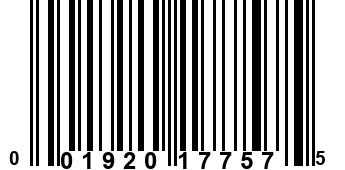 001920177575