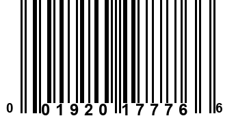 001920177766