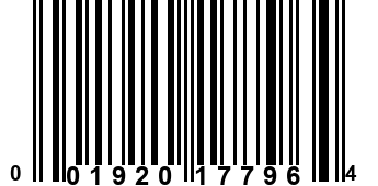 001920177964