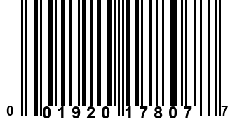 001920178077