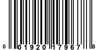 001920179678