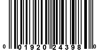 001920243980