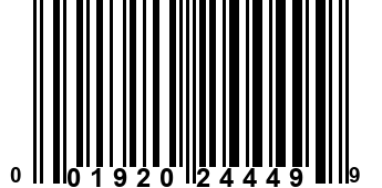 001920244499