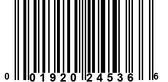 001920245366