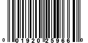 001920259660