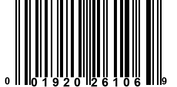 001920261069