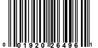 001920264961